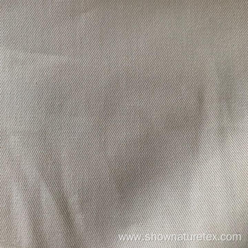 Cotton Coat Fabric High Density